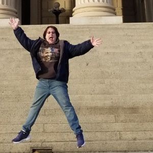 Meet your Posher, Michelle